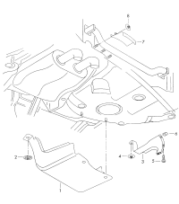 1J0825201A-Finisher-rear shaft