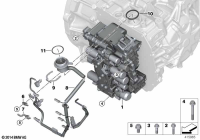 24369428449-RPM SENSOR ,FRONT AXLE-B(W246)