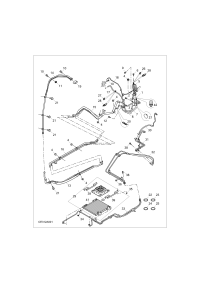 C00005582-Dryer assy-liquid