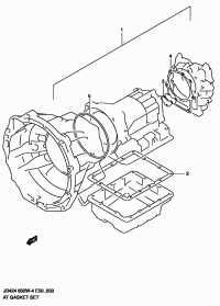 2478257B00-GASKET