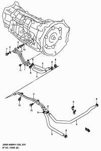 2291079K10-PIPE, OIL NO.1