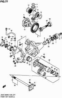 0928340022-OIL SEAL