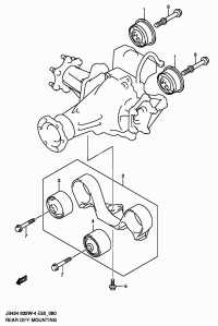 2756266J20-MOUNTING