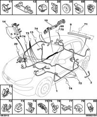 651212-Wire, cabin