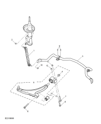 11588927-Nut-rr susp upper cont