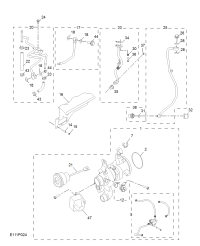 10413016-TURBOCHARGER