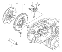 N90847002-BOLT / SCHRAUBE