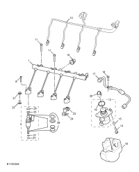 12644432-Rail, fuel