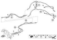 37136761191-Body, high pressure pipe