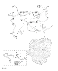 10279789-Holder, eng harn