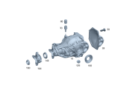 2233502603-Diff rr axle