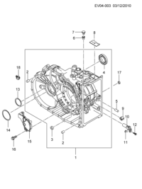 93742079-Hose assy-ata vent