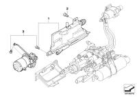 23427571297-Repair kit hydraulic pump