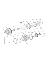 24235179-Shaft, turbine