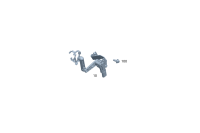 2239050104-Sensor, angle of turn