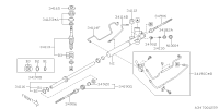 34190AJ010-REPAIR KIT