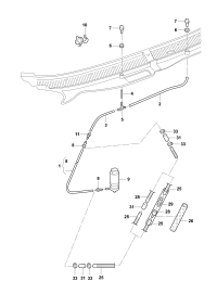 18D955667B-HOSE-CONNECTION