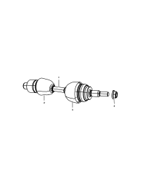 5170822AA-(F)(S)ARM OWER CONTROL