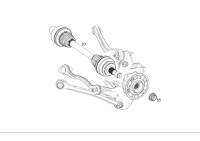 2933501100-Shaft, half