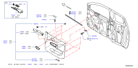 809005JG0A-Garnish assy-front door, rh