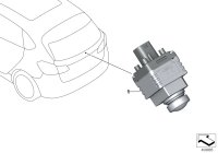 66539472922-Camera assy-back