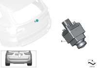 66539365048-Camera assy-back