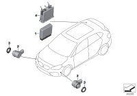 66336881636-Cont unit parking assist