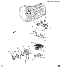 24291343-TRANSMISSION FILTER