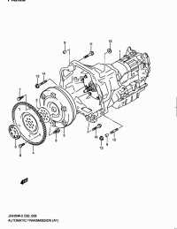 2262077EB1-PLATE, DRIVE