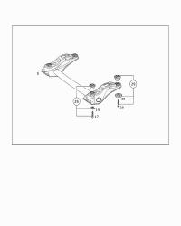 1683501308-REP KIT AXLE BODY RR W202/W203