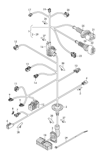 L4G5971029CF-Harness-door