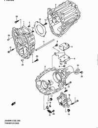 2951166J00-CASE, FRONT