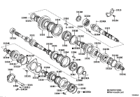 3342802050-GEAR,COUNTER-5TH