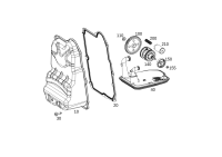 2463774228-* Shift valve