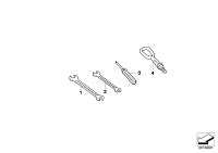 72157070643-Hook assy-towing