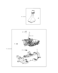 5ZW611A3AD-Partial history