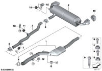 18308699022-Tube compl