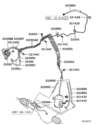 MR430381-VALVE,FREEWHL CL CONT SOL
