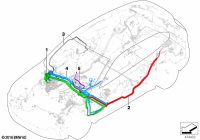 61119378753-Cable, parking service