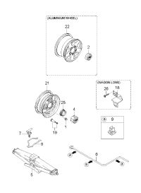 0K08237180A-Cap, spindle head
