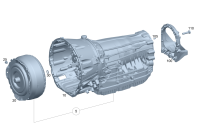 7252701618-* Automatic transmission