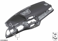 07149362904-Plate nut-C clip