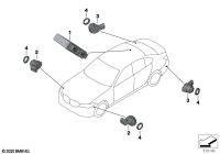 66207927853-Ultrasonic sensor
