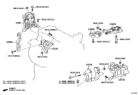 12364F2020-Rod, engine moving control, no.2