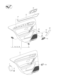 L51G867212NMA-Finisher, textile black