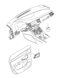 4H0857951A-Ashtray f