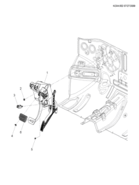96874571-Switch assy-stop lamp