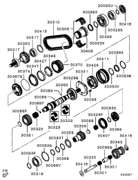 MD704126-SPACER