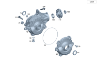 2063303802-Diff fr axle