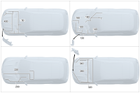 1775400720-* Cable harness